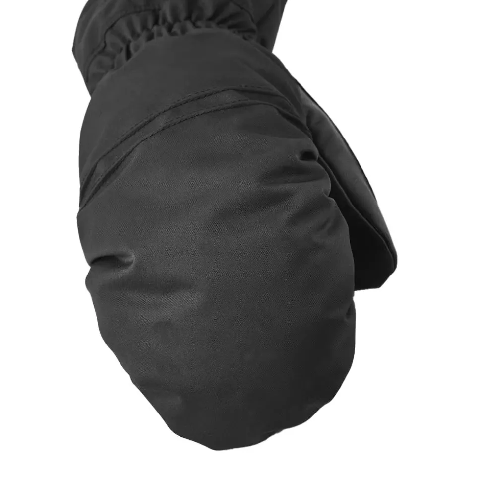 Primaloft Leather - Mitt Dam