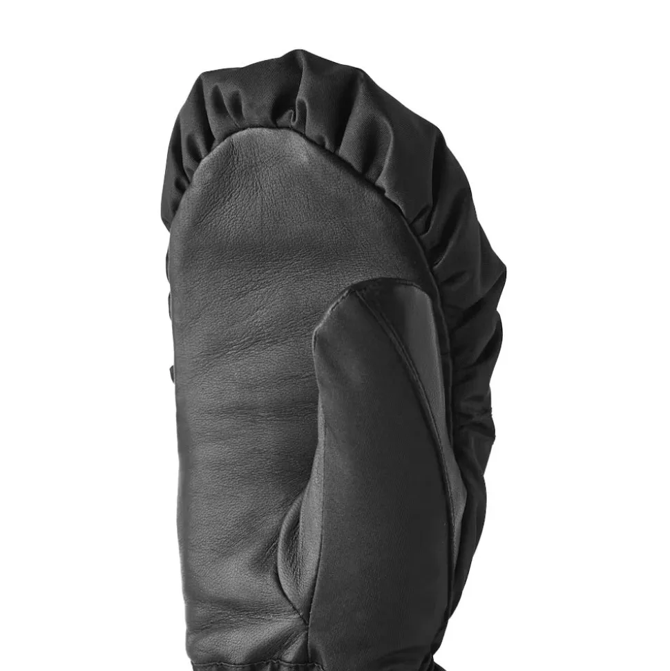 Primaloft Leather - Mitt Dam
