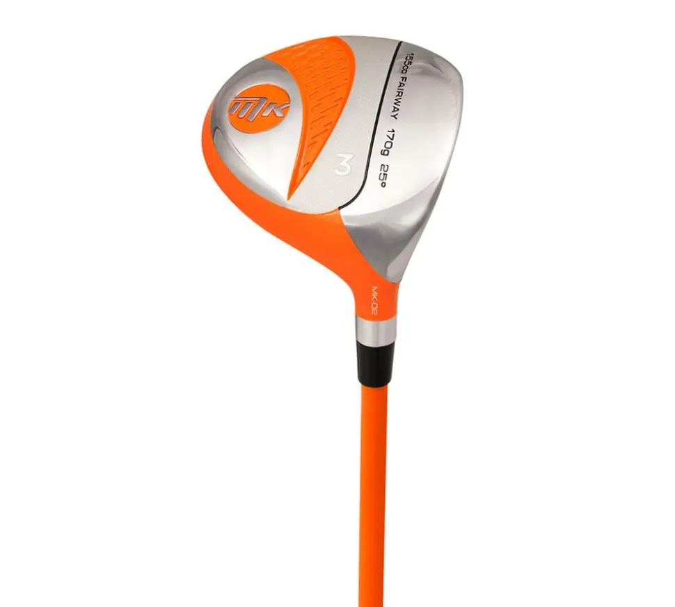 Pro Fairway Right 125cm