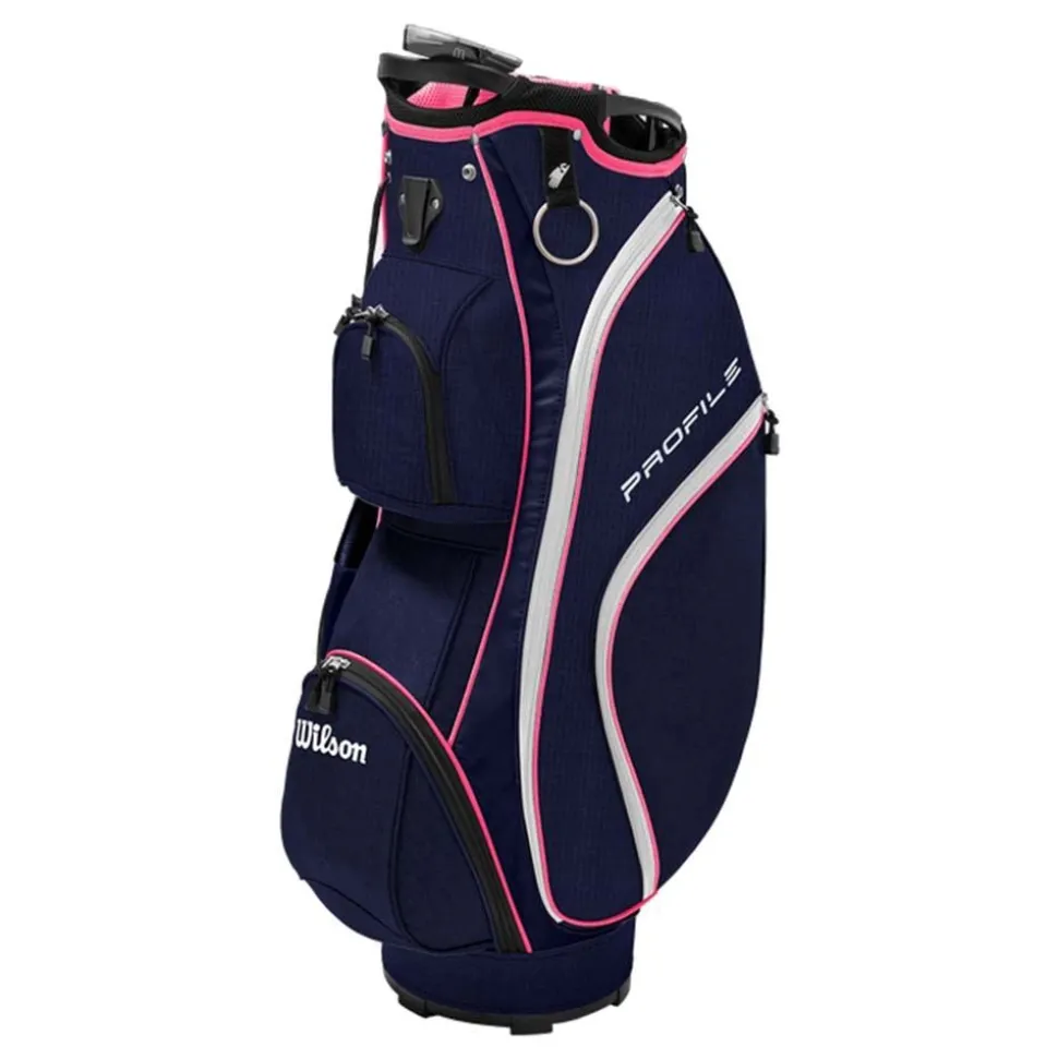 Profile Golf Set Dam