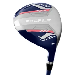 Profile Golf Set Dam