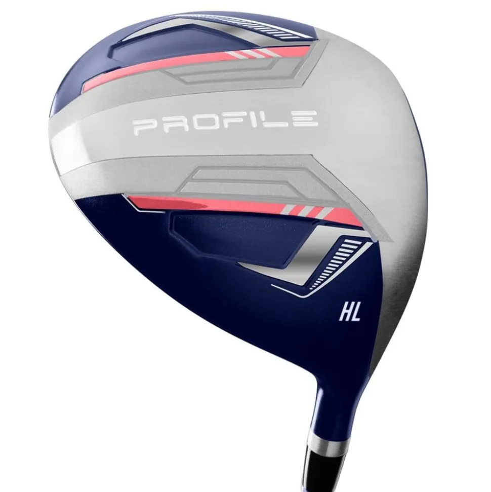 Profile Golf Set Dam
