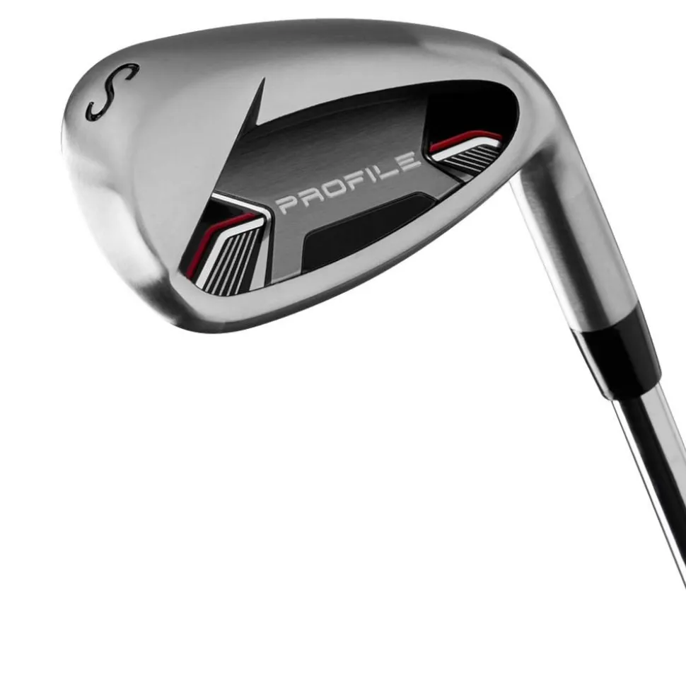 Profile Golf Set Herr