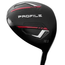 Profile Golf Set Herr