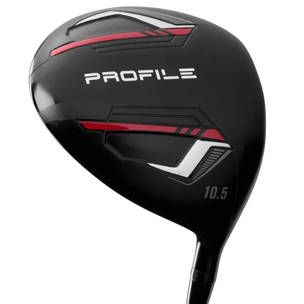 Profile Golf Set Herr