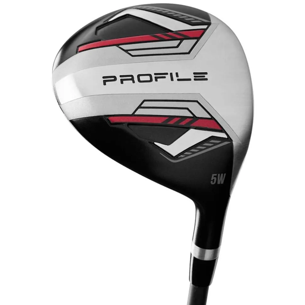 Profile Golf Set Herr
