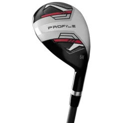 Profile Golf Set Herr