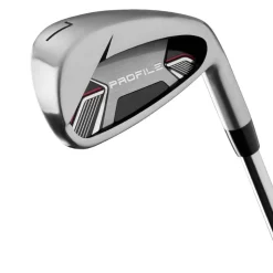 Profile Golf Set Herr