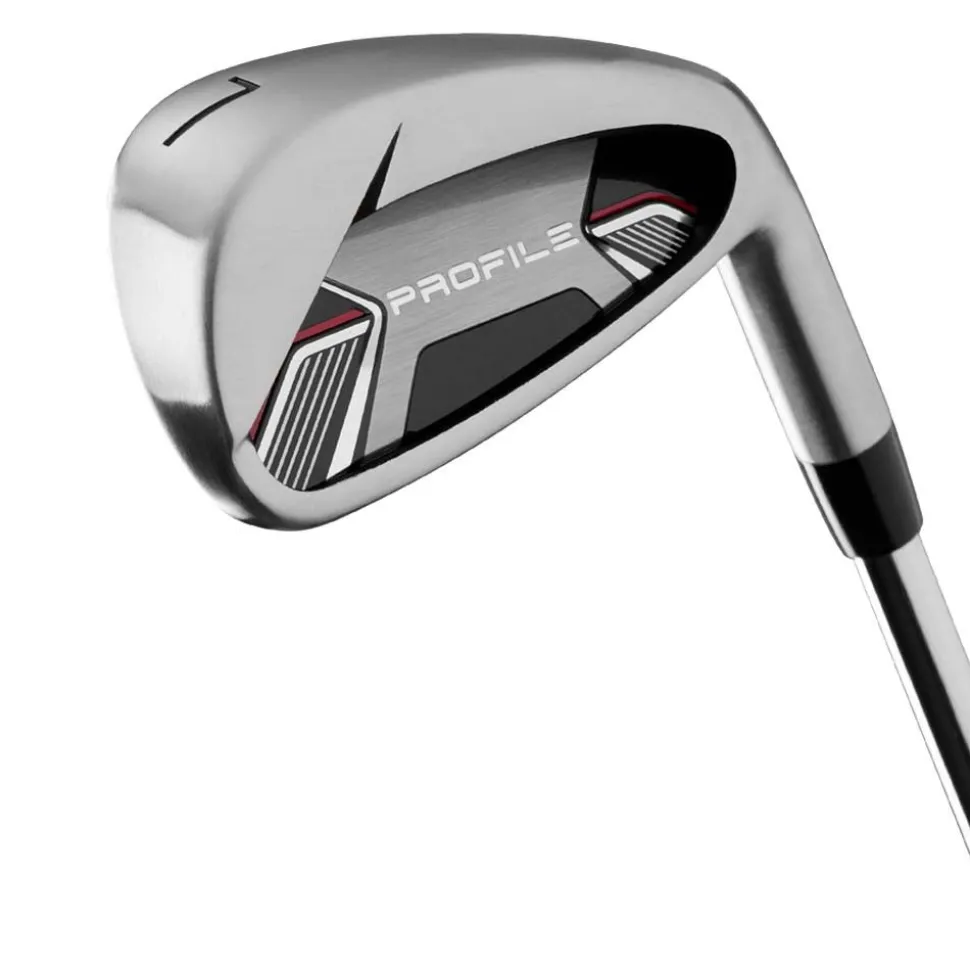 Profile Golf Set Herr