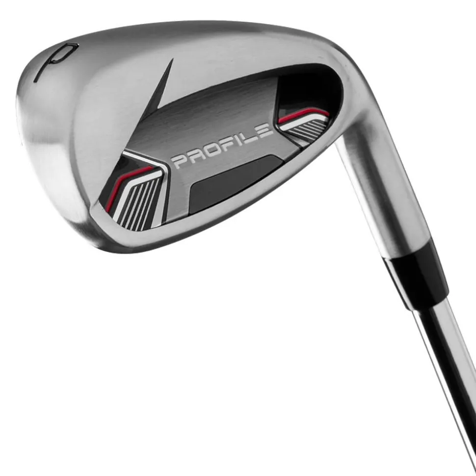 Profile Golf Set Herr