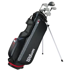 Profile Golf Set Large Junior