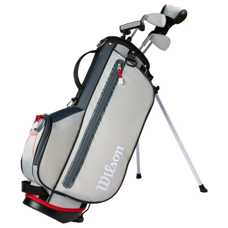 Profile Golf Set Small Junior