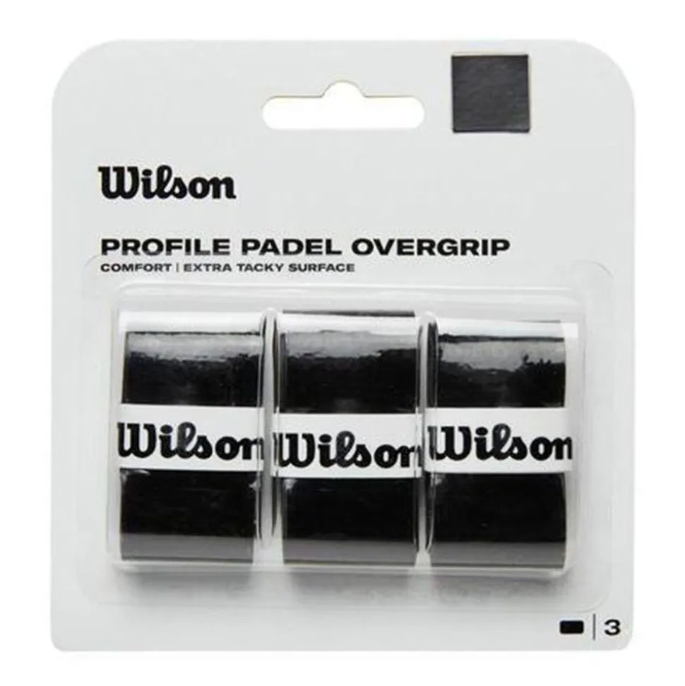 Profile Padel Overgrip