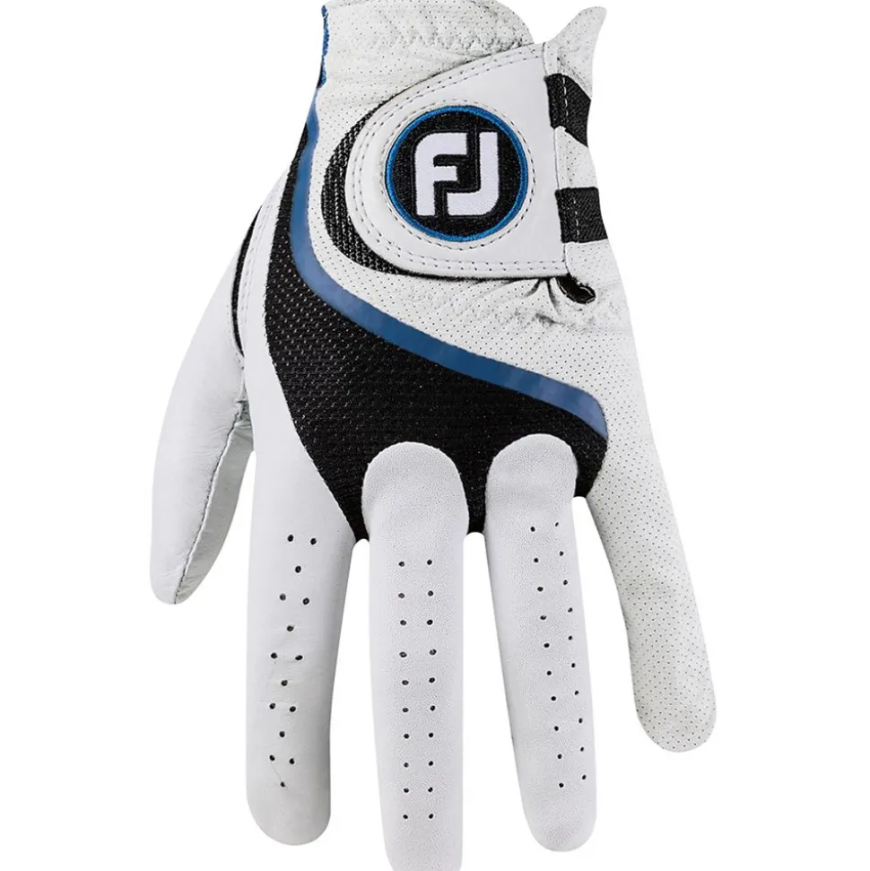 Pro Flex Pearl Left Hand Herr