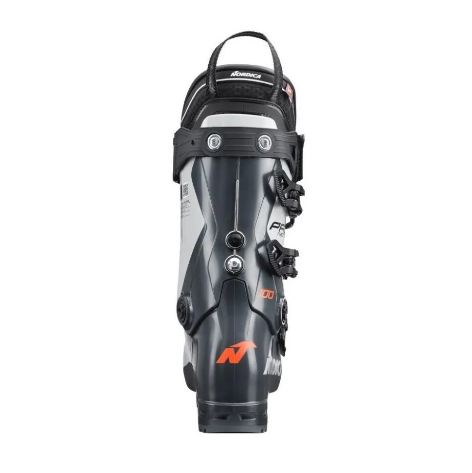 Promachine 100 GW