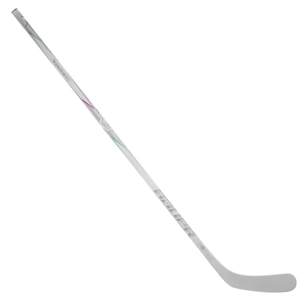 Proto2 White Junior