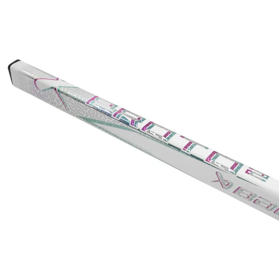 Proto2 White Junior
