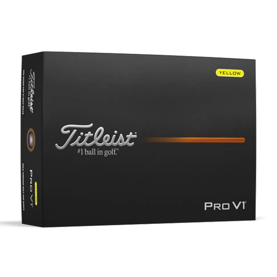 Pro V1