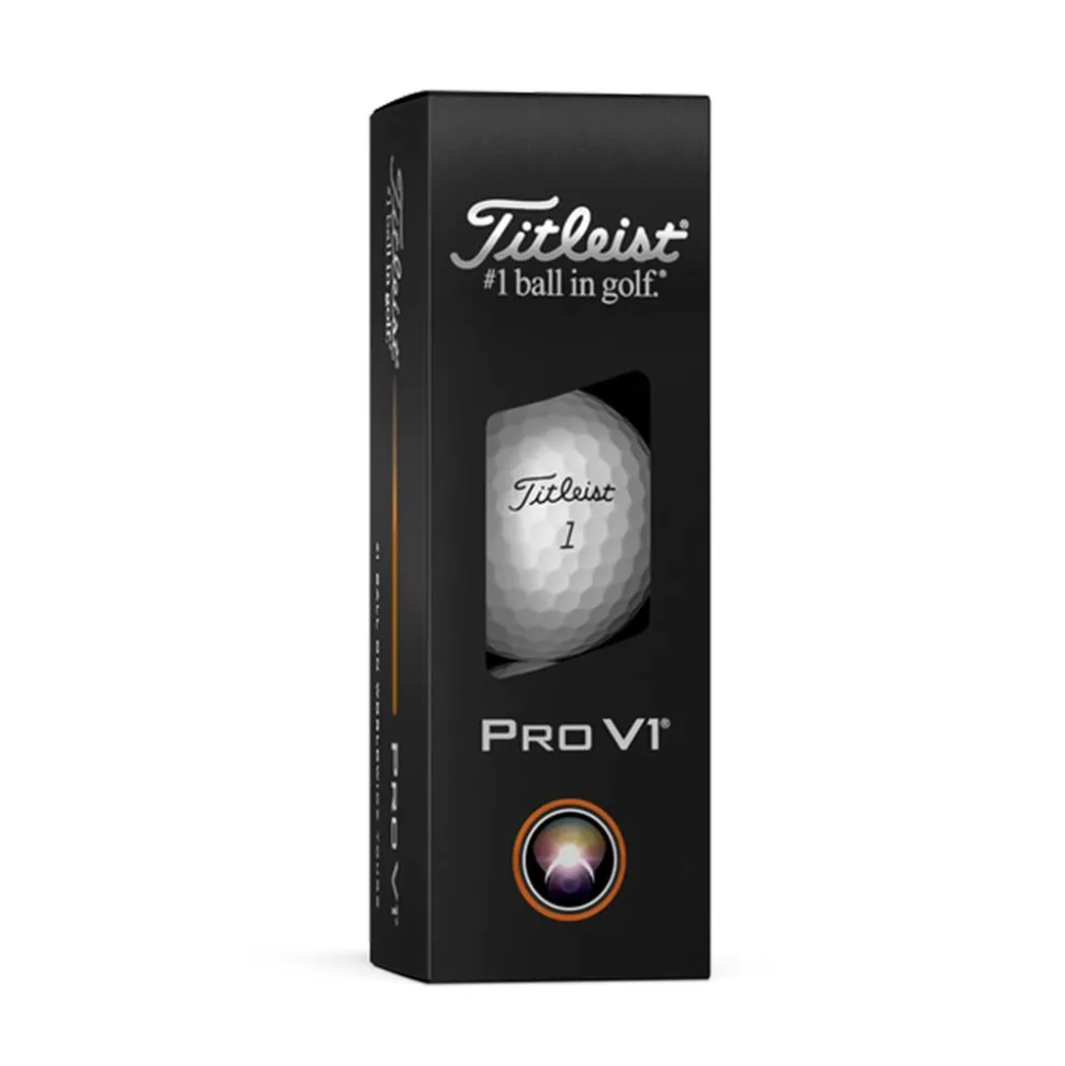 Pro V1
