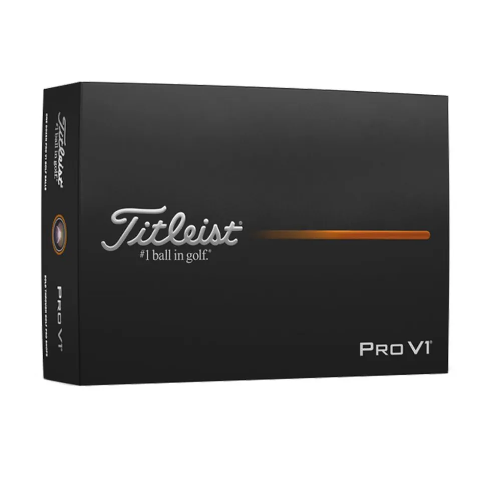 Pro V1