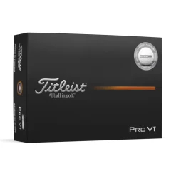 Pro V1 AIM Enhanced