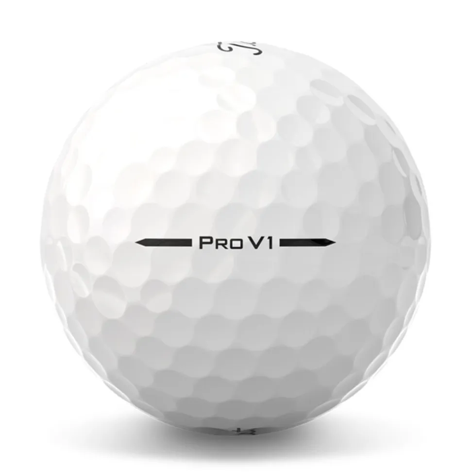 Pro V1 Loyalty Reward