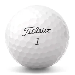 Pro V1 Loyalty Reward
