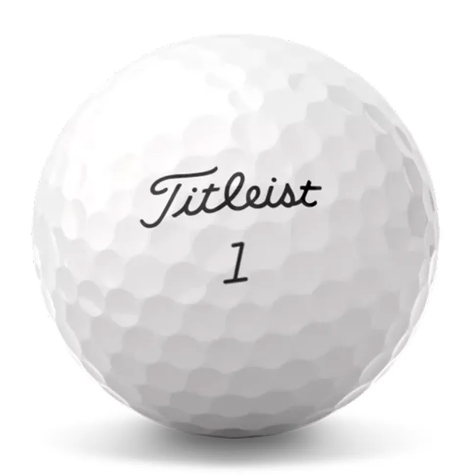 Pro V1 Loyalty Reward