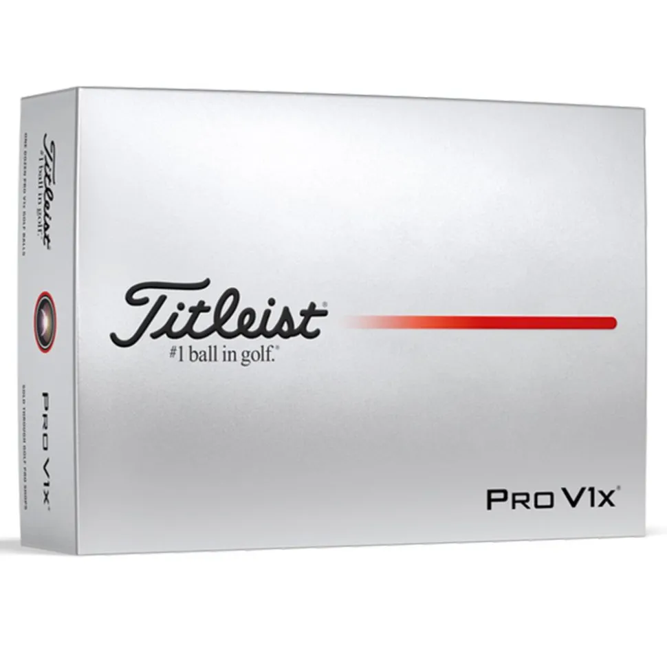 Pro V1X