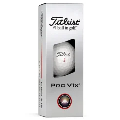 Pro V1X