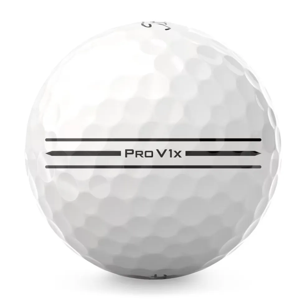 Pro V1x AIM Enhanced