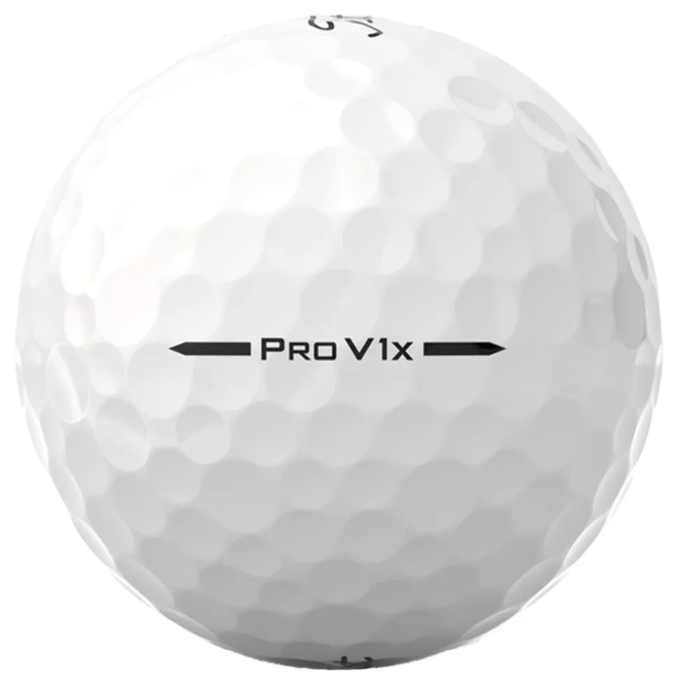 Pro V1X Loyalty Reward