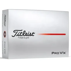 Pro V1X Loyalty Reward