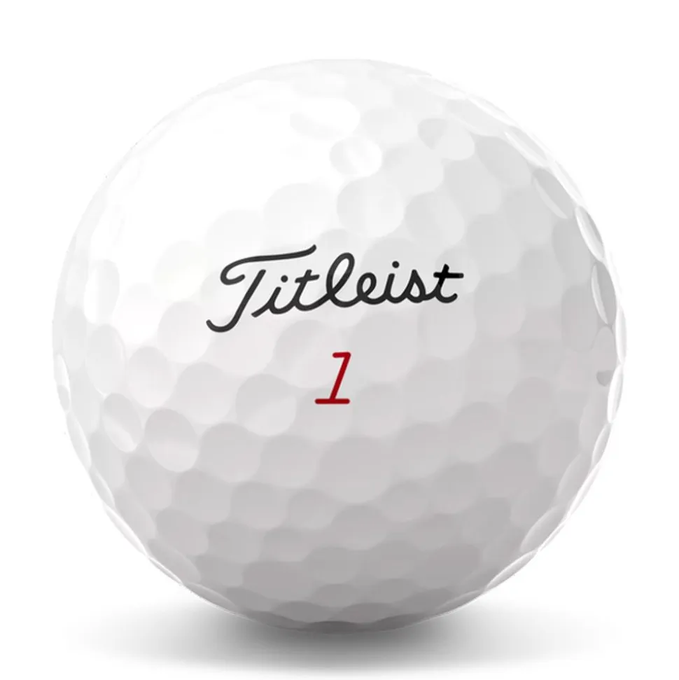 Pro V1X RCT