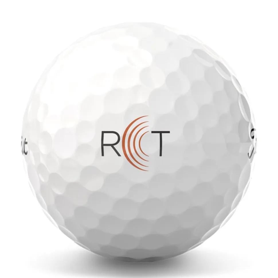 Pro V1X RCT