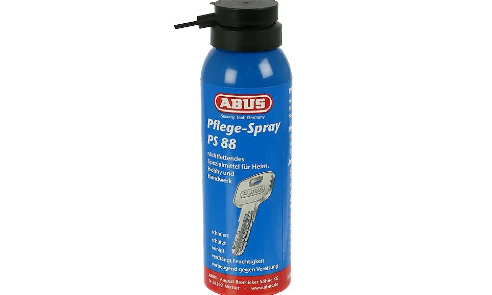 PS 88 Låsspray 50ml