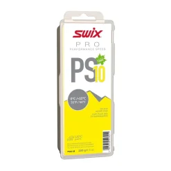 PS10 Yellow 0°C/+10°C 180g