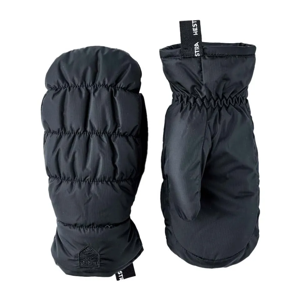 Puffer Mitt Junior