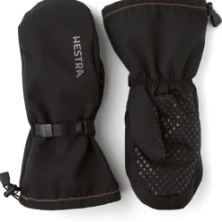 Pullover Mitt