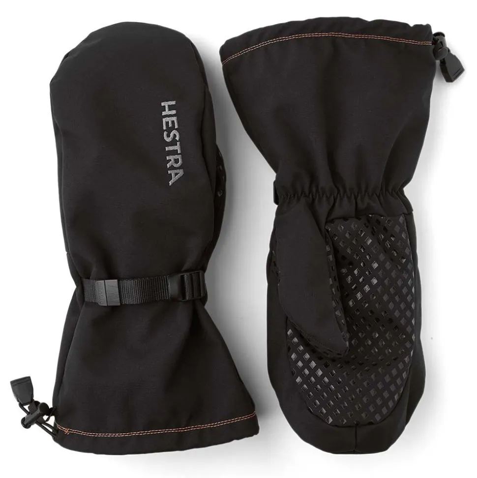 Pullover Mitt