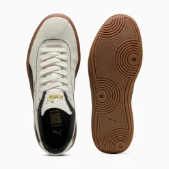 Puma Club Klassika Suede Dam