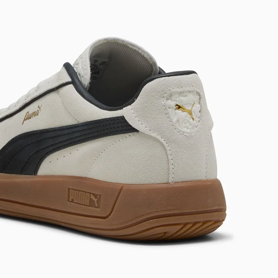 Puma Club Klassika Suede Dam
