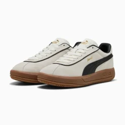 Puma Club Klassika Suede Dam