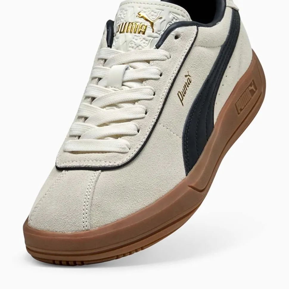 Puma Club Klassika Suede Dam