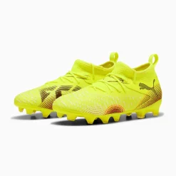 Puma Future 8 Match FG/AG Junior