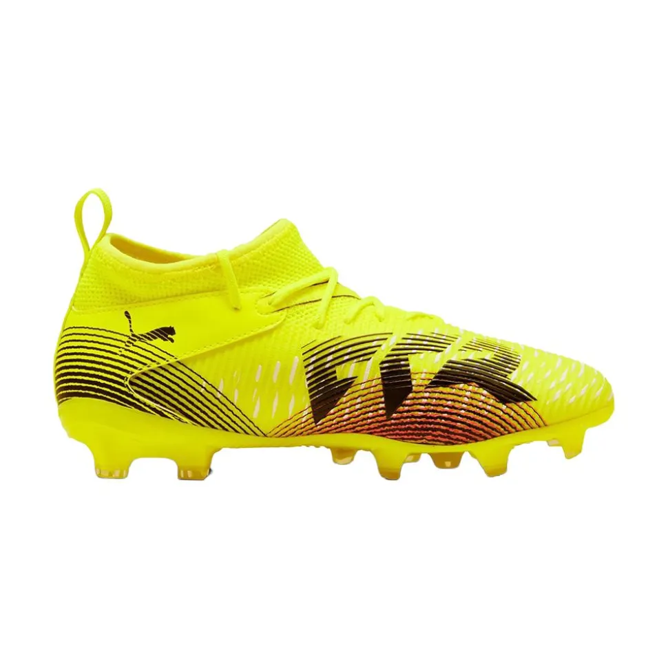 Puma Future 8 Match FG/AG Junior