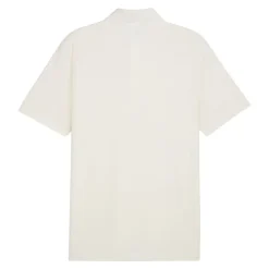 PUMA X RC MATTR Jacquard Polo herr