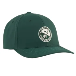 Puma x RC 6 Panel Cap