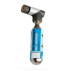 Pump Micro CO2 Inflator