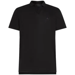 Pure Linen Regular Polo Herr